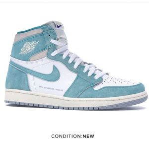 Meet your Posher, Busky